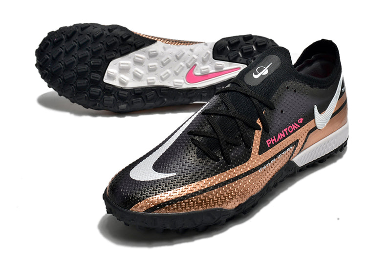 Chuteira Nike Phantom GT - SOCIETY