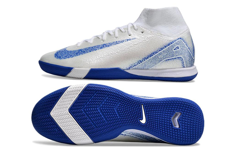 Chuteira Nike Air Zoom Mercurial Superfly X Elite - FUTSAL