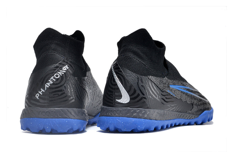 Chuteira Nike Phantom GX (GHOST LACE) - SOCIETY