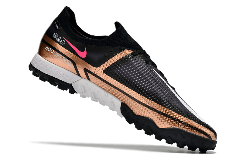 Chuteira Nike Phantom GT - SOCIETY