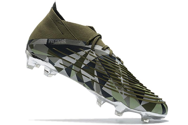 Chuteira Adidas Predator Edge Campo
