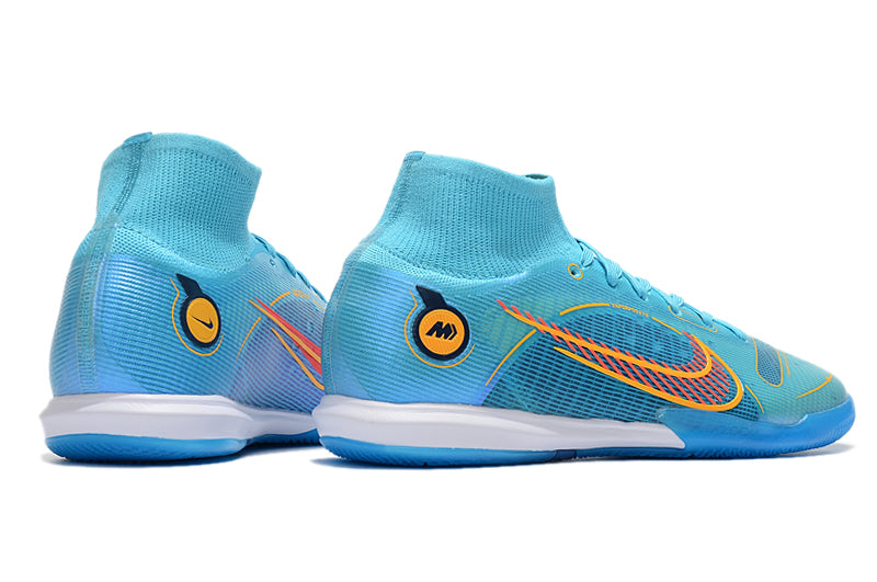 Chuteira Nike Mercurial Superfly 9 - FUTSAL