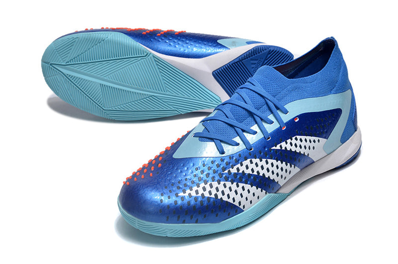 Chuteira Adidas Predator Accuracy - FUTSAL