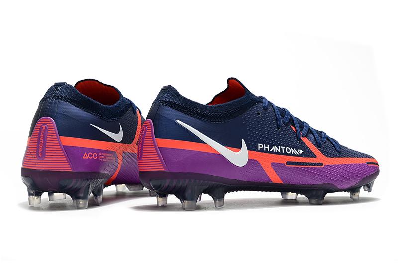 Chuteira Nike Phantom GT2 Elite Campo - RELÍQUIA