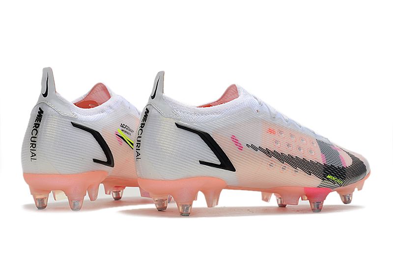 Chuteira Nike Mercurial Vapor 14 (TRAVA MISTA FIXA)