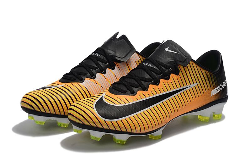 Chuteira Nike Mercurial Vapor 11 - RELÍQUIA