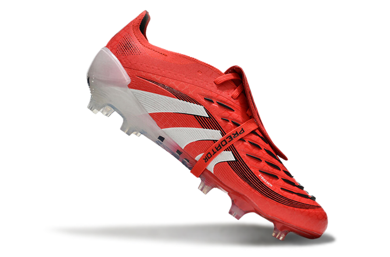Chuteira Adidas Predator Tongue Elite Campo