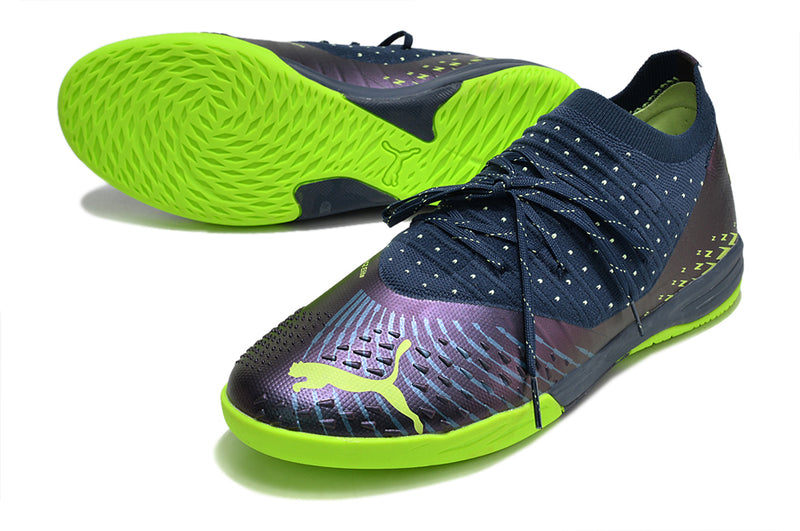 Chuteira Puma Future Z 1.3 - FUTSAL