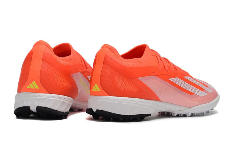 Chuteira Adidas X Crazyfast - SOCIETY