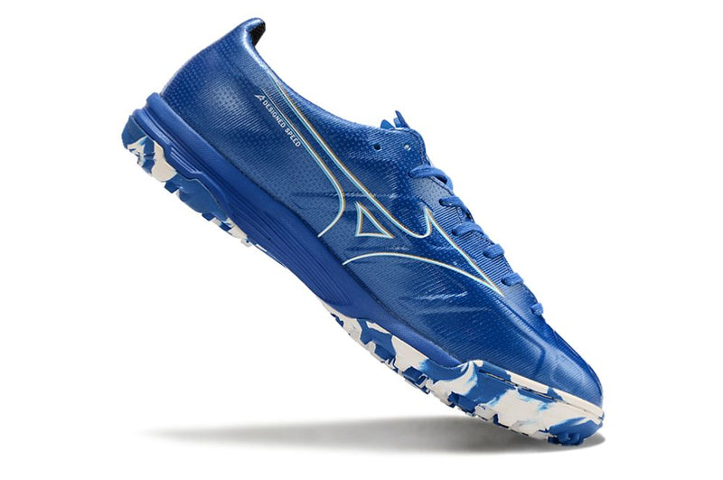 Chuteira Mizuno Alpha - SOCIETY