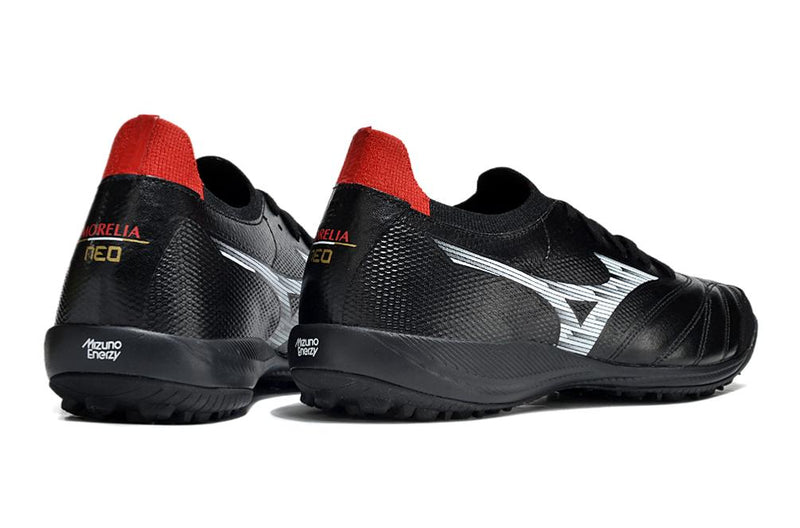 Chuteira Mizuno Morelia Neo Sala -  SOCIETY