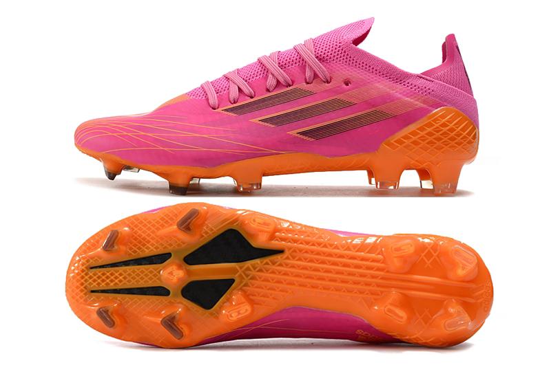 Chuteira Adidas X Speedflow