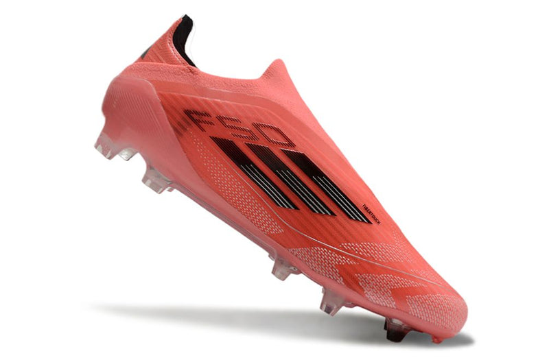 Chuteira Adidas F50 (NO LACES)