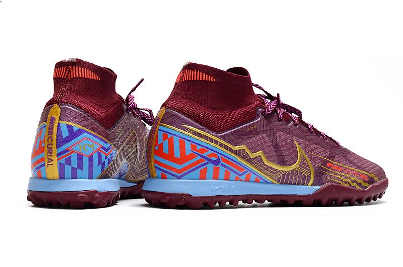Chuteira Nike Air Zoom Mercurial Superfly IX - SOCIETY