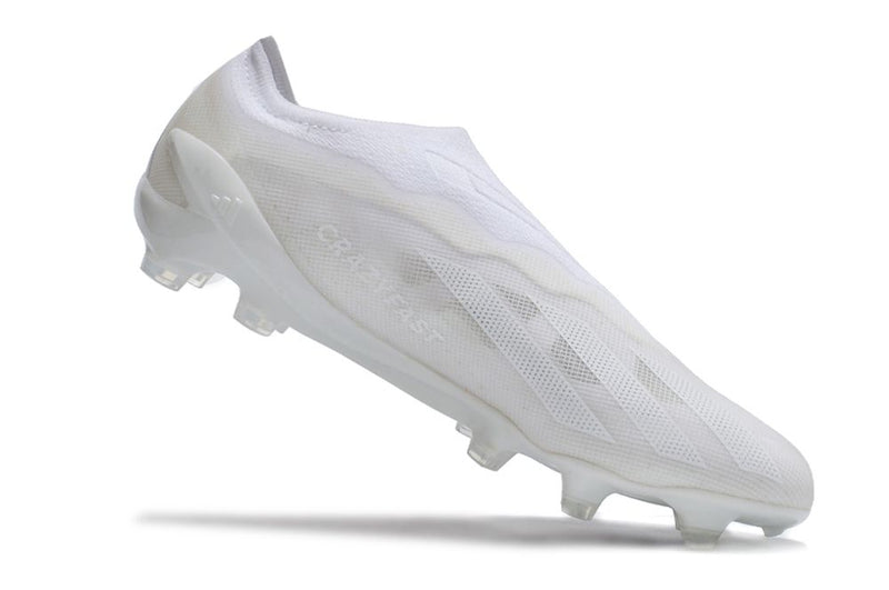 Chuteira X Adidas Crazyfast (NO LACES)