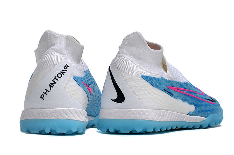 Chuteira Nike Phantom GX (GHOST LACE) - SOCIETY