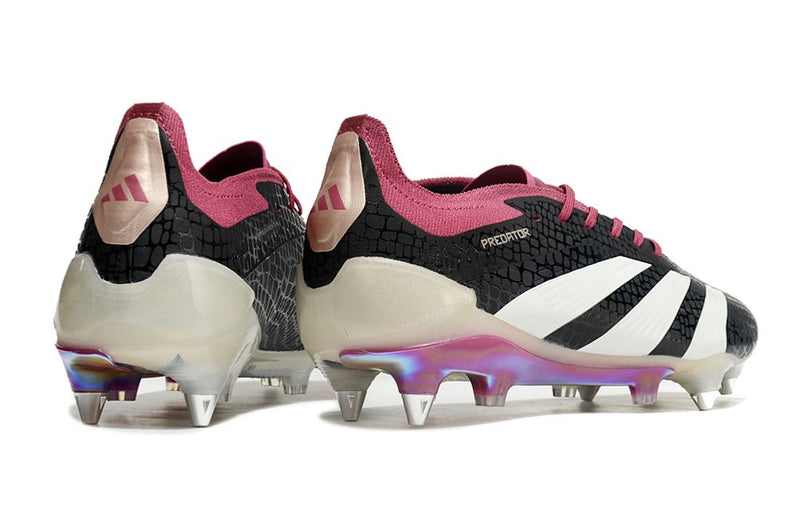 Chuteira Adidas Predator Elite Campo (TRAVA MISTA)
