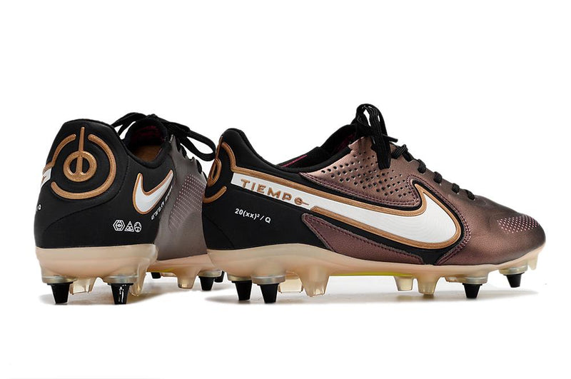 Chuteira Nike Tiempo Elite Campo (TRAVA MISTA)