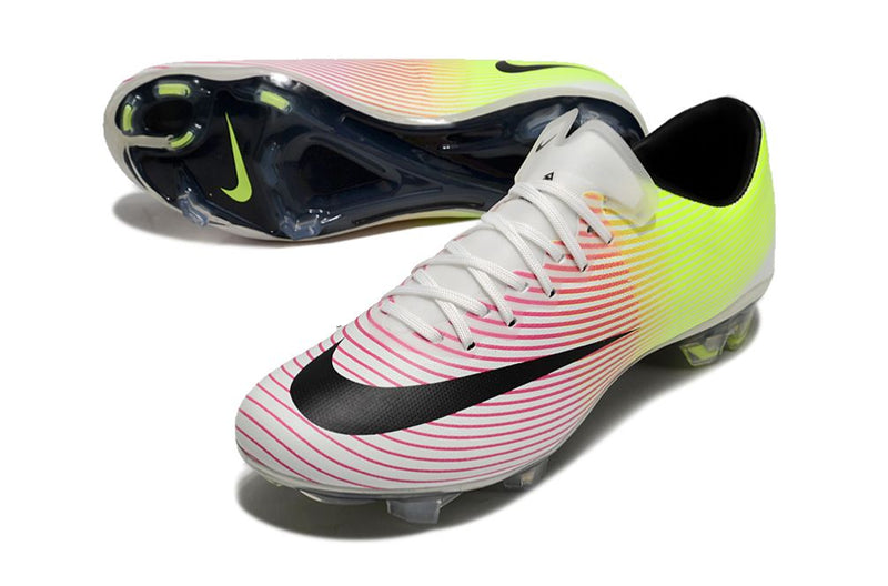 Chuteira  Nike Mercurial Vapor 10 - RELÍQUIA