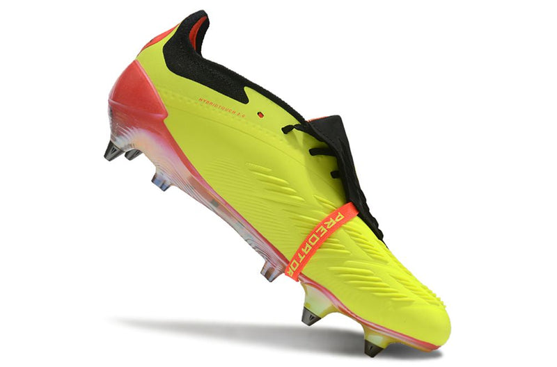 Chuteira Adidas Predator Tongue Campo (TRAVA MISTA)