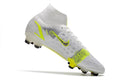 Chuteira Nike Mercurial Superfly 8 - RELÍQUIA