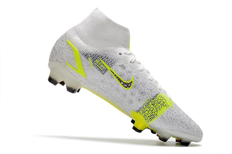 Chuteira Nike Mercurial Superfly 8 - RELÍQUIA