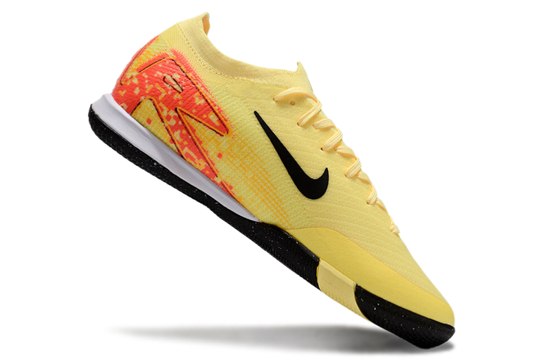 Chuteira Nike Air Zoom Mercurial Vapor XVI Elite KM - FUTSAL