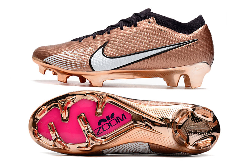 Chuteira Nike Air Zoom Mercurial Vapor XV Elite - Generation Pack