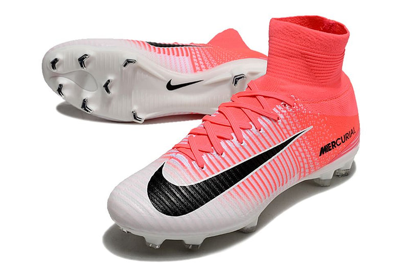 Chuteira Nike Mercurial Superfly V - RELÍQUIA