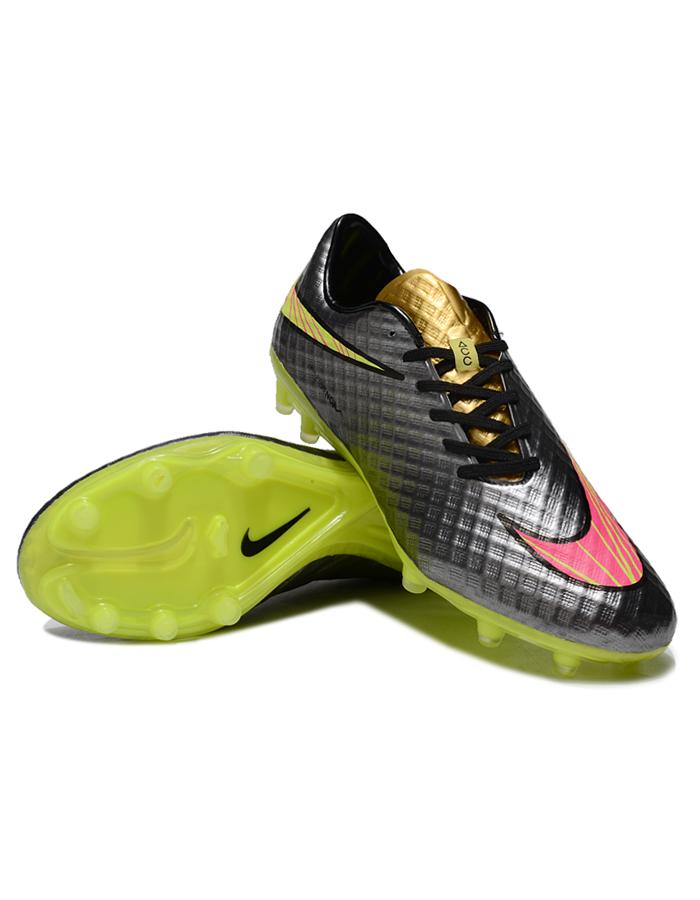 Chuteira Nike Hypervenom Phantom FG - RELÍQUIA