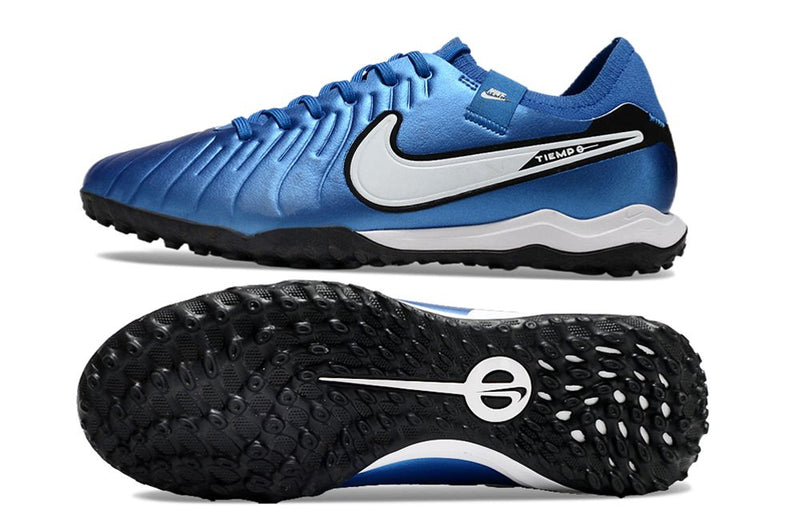 Chuteira Nike Tiempo Legend X - SOCIETY