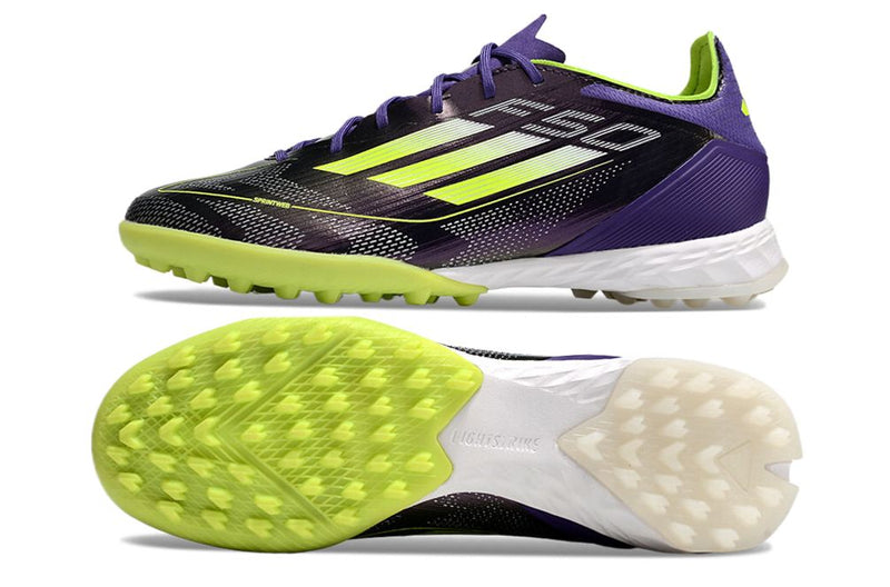 Chuteira Adidas F50 - SOCIETY