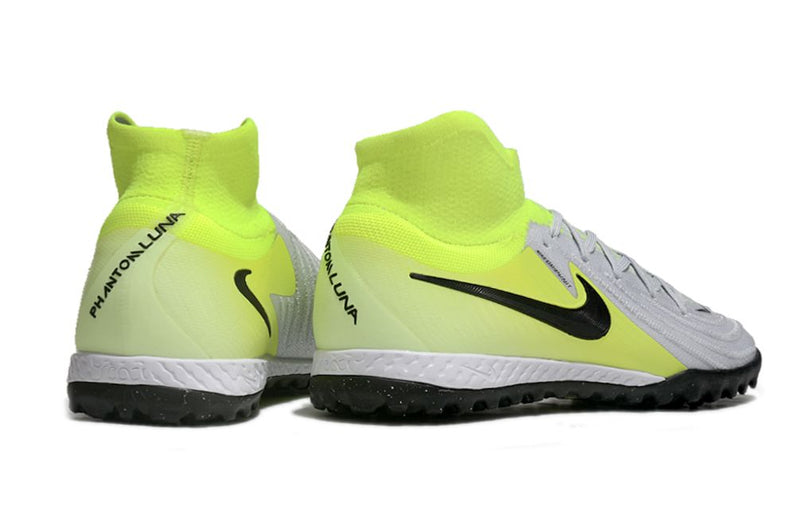 Chuteira Nike Phantom Luna - SOCIETY