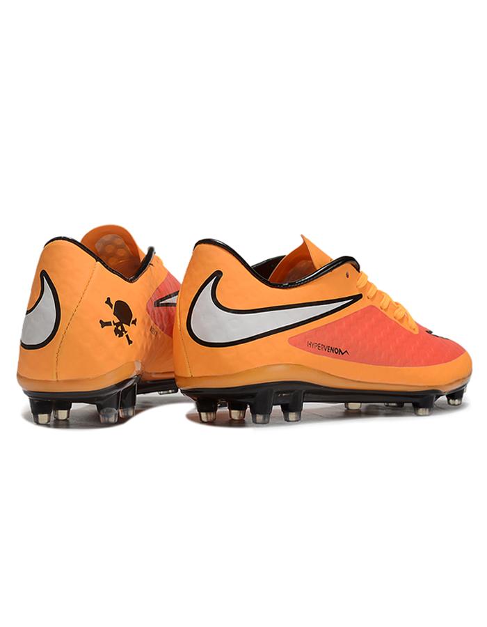 Chuteira Nike Hypervenom Phantom FG - RELÍQUIA
