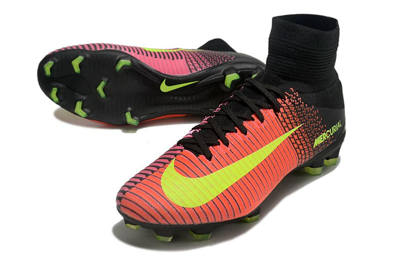 Chuteira Nike Mercurial Superfly V - RELÍQUIA