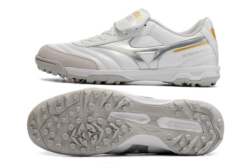 Chuteira Mizuno Morelia Classic - SOCIETY