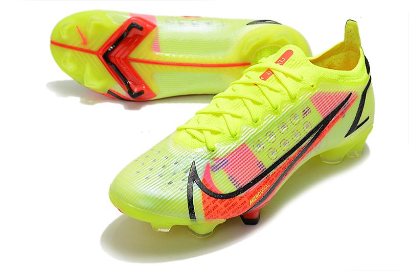 Chuteira Nike Mercurial Vapor XIV - RELÍQUIA
