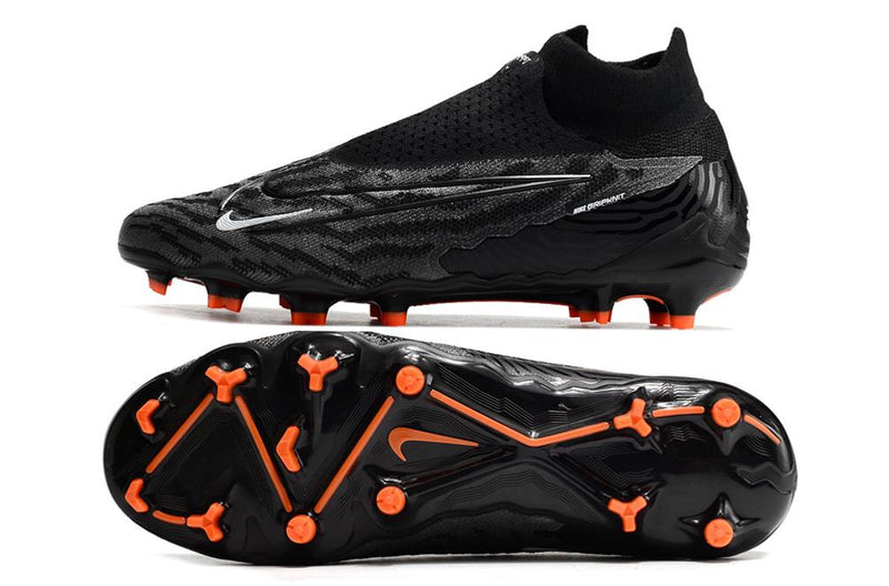 Chuteira  Nike Phantom GX (GHOST LACE)