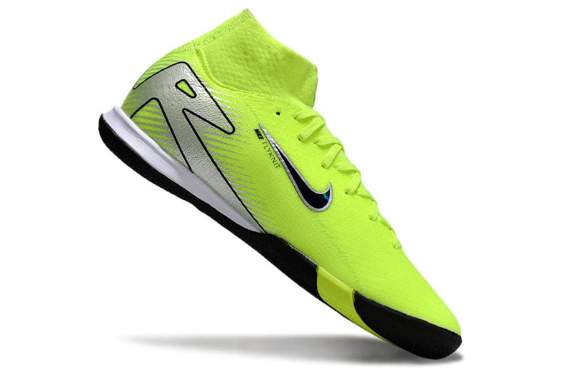 Chuteira Nike Air Zoom Mercurial Superfly X Elite - FUTSAL