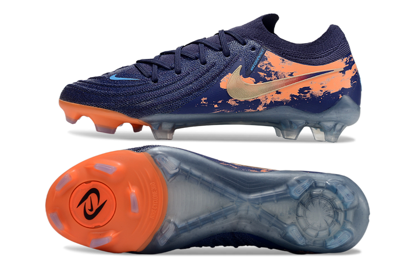 Chuteira Nike Phantom GX II Elite Erling Haaland Force9 - Campo
