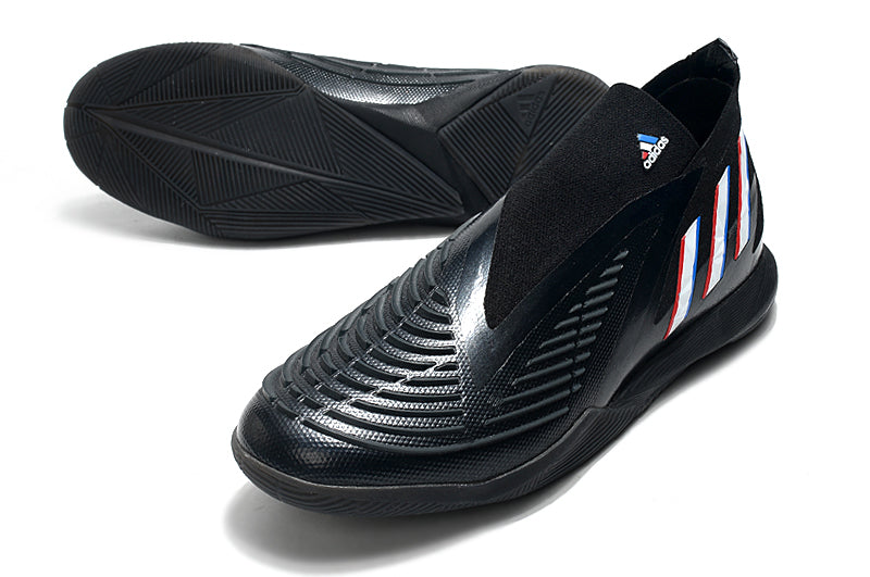 Chuteira Adidas Predator Edge (NO LACES) - FUTSAL
