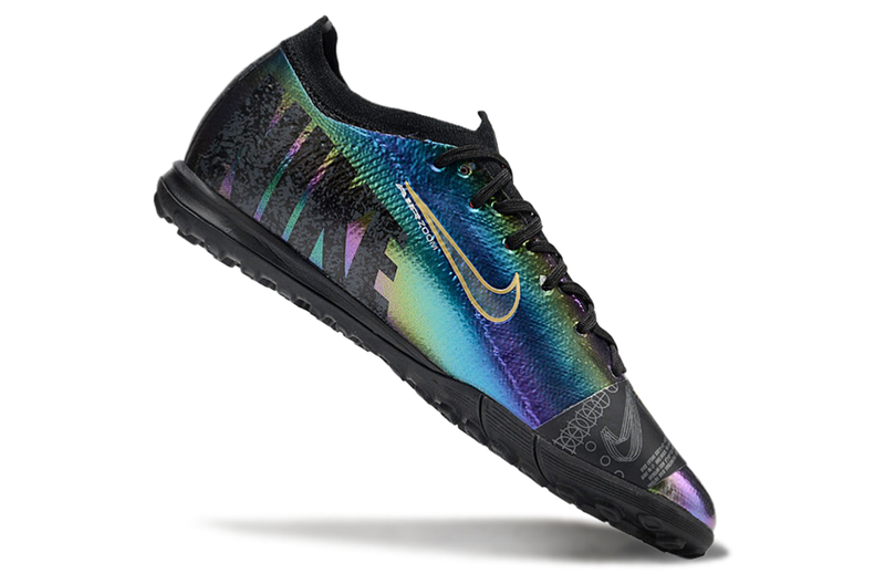 Chuteira Nike Air Zoom Mercurial Vapor 16 (EDIÇÃO ESPECIAL) - SOCIETY