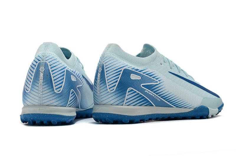 Chuteira Nike Air Zoom Mercurial Vapor 16 - SOCIETY