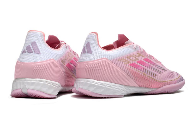 Chuteira Adidas F50 Lamine Yamal (EDIÇÃO ESPECIAL) - FUTSAL