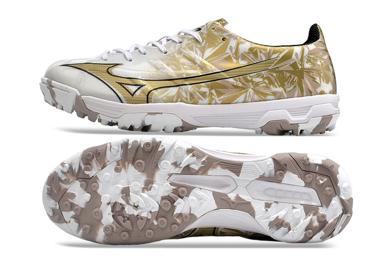 Chuteira Mizuno Alpha - SOCIETY