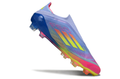 Chuteira Adidas F50 (NO LACES)