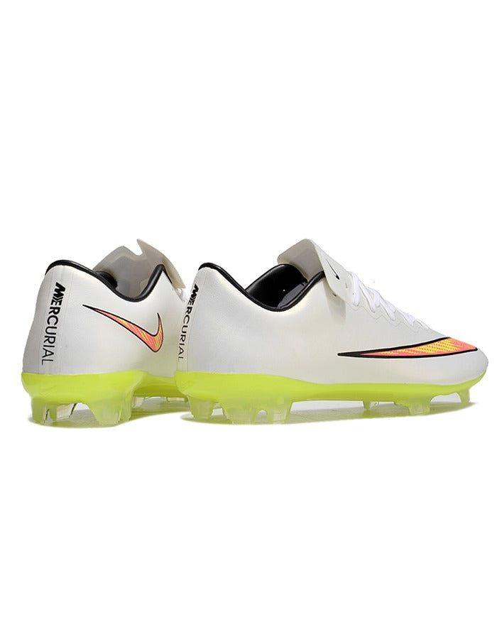 Chuteira  Nike Mercurial Vapor 10 - RELÍQUIA