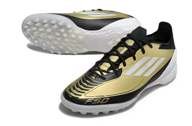 Chuteira Adidas F50 Messi - SOCIETY