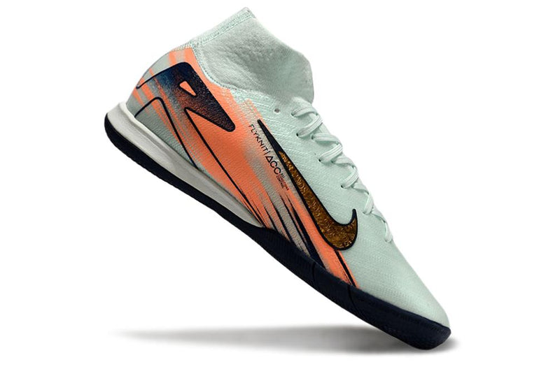 Chuteira Nike Air Zoom Mercurial Superfly X Elite (EDIÇÃO ESPECIAL) - FUTSAL