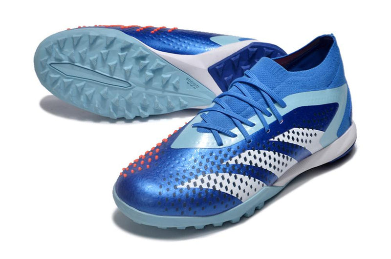 Chuteira Adidas Predator Accuracy - SOCIETY